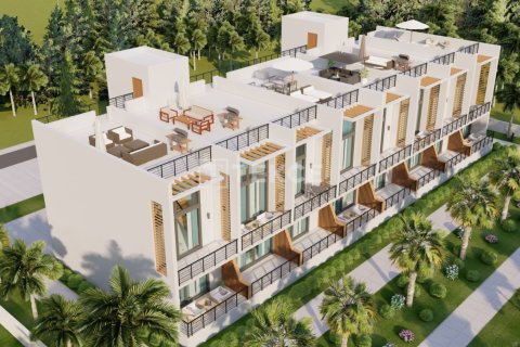 2 bedrooms Penthouse in Bao Thuan, Vietnam No. 12862 6