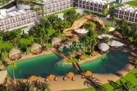 2 bedrooms Penthouse in Bao Thuan, Vietnam No. 12862 11