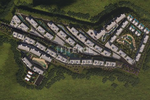 2 bedrooms Penthouse in Bao Thuan, Vietnam No. 12862 14