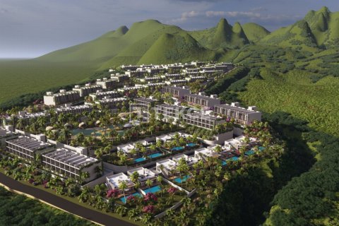 2 bedrooms Penthouse in Bao Thuan, Vietnam No. 12862 5