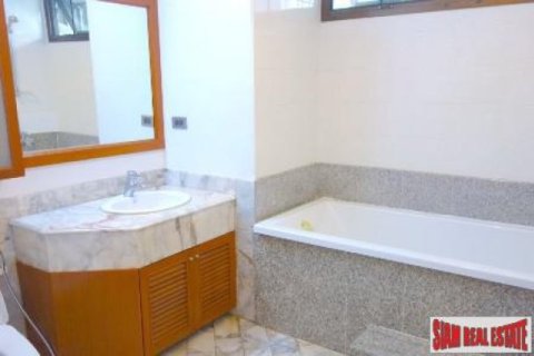 2 bedrooms Apartment in Bangkok, Thailand No. 95810 10