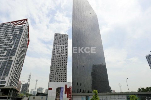 Apartamento tipo estudio Estudio en Istanbul, Turkey No. 11663