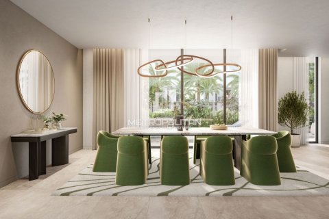 Таунхаус с 3 спальнями в Тханьчи, Вьетнам №94127 5