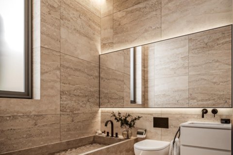 Вилла с 3 спальнями в Пафос, Кипр №37557 5