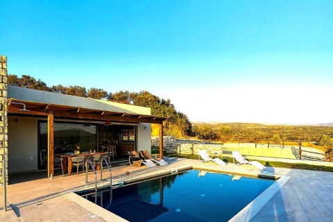 2 bedrooms Villa in Sitia, Greece No. 124169 28