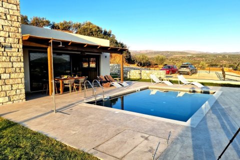 2 bedrooms Villa in Sitia, Greece No. 124169 6