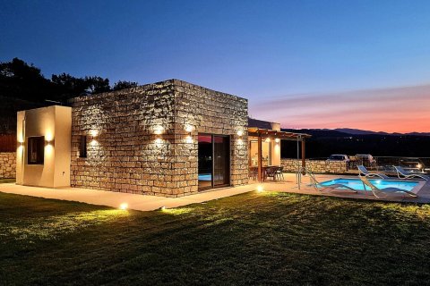 2 bedrooms Villa in Sitia, Greece No. 124169 16