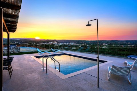 2 bedrooms Villa in Sitia, Greece No. 124169 30