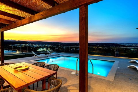 2 bedrooms Villa in Sitia, Greece No. 124169