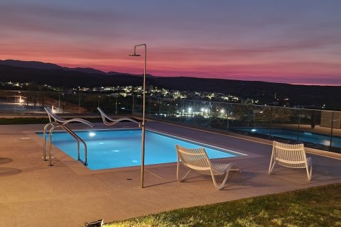 2 bedrooms Villa in Sitia, Greece No. 124169 15