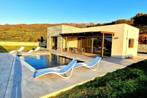 2 bedrooms Villa in Sitia, Greece No. 124169 8