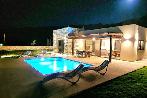 2 bedrooms Villa in Sitia, Greece No. 124169 19