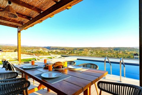 2 bedrooms Villa in Sitia, Greece No. 124169 22