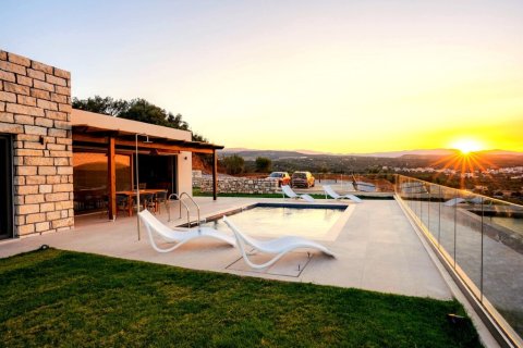 2 bedrooms Villa in Sitia, Greece No. 124169 29