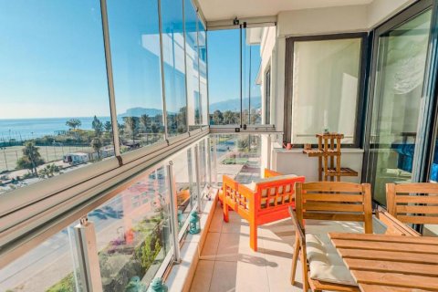 4 rooms Appartement à Tri Phuong, Vietnam No. 21271 11