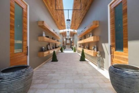 6 bedrooms Villa in Tha Chang, Thailand No. 96023 25