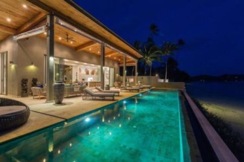 6 bedrooms Villa in Tha Chang, Thailand No. 96023 9