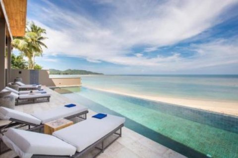 6 bedrooms Villa in Tha Chang, Thailand No. 96023 8