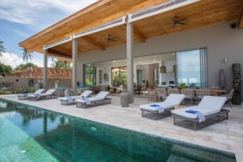 6 bedrooms Villa in Tha Chang, Thailand No. 96023 7