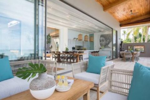 6 bedrooms Villa in Tha Chang, Thailand No. 96023 4