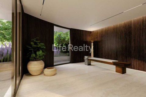 Пентхаус с 3 спальнями в Лимассол, Кипр №40525 5