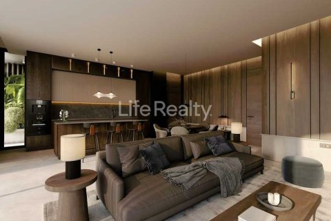 Пентхаус с 3 спальнями в Лимассол, Кипр №40525 6