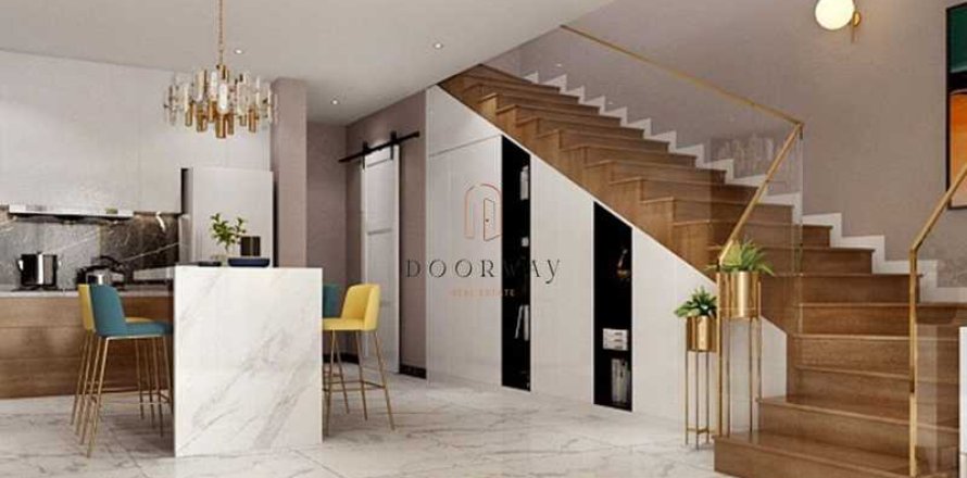 3 dormitorios House en Ypsonas, Cyprus No. 101308