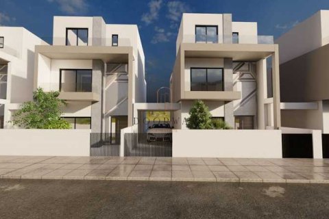 3 dormitorios House en Ypsonas, Cyprus No. 101308 5