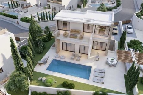 5 bedrooms Villa in Pegeia, Cyprus No. 79031 2