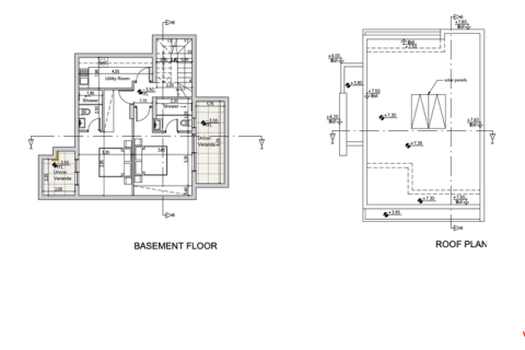 5 bedrooms Villa in Pegeia, Cyprus No. 79031 8