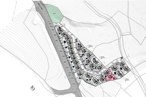 5 bedrooms Villa in Pegeia, Cyprus No. 79031 7