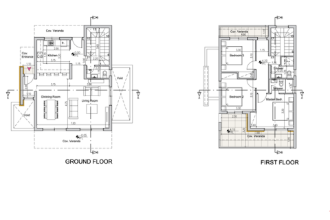 5 bedrooms Villa in Pegeia, Cyprus No. 79031 6