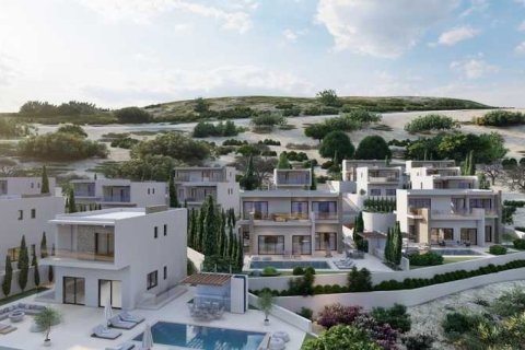 5 bedrooms Villa in Pegeia, Cyprus No. 79031 1