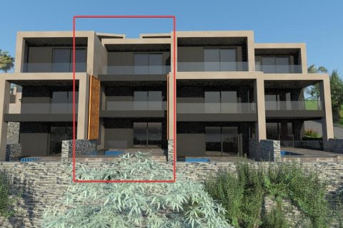 3 chambres Villa à Kavala, Greece No. 108186 1