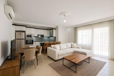 3 rooms Apartment in Tosmur, Turkey No. 121219