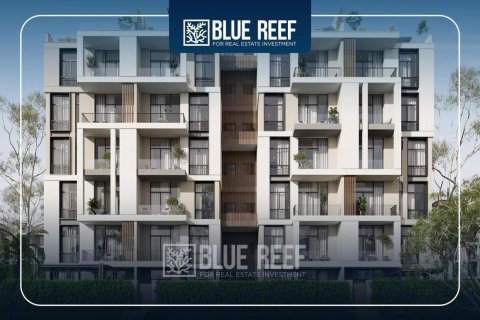 3 bedrooms Apartment in Tamwah, Vietnam No. 38653 1