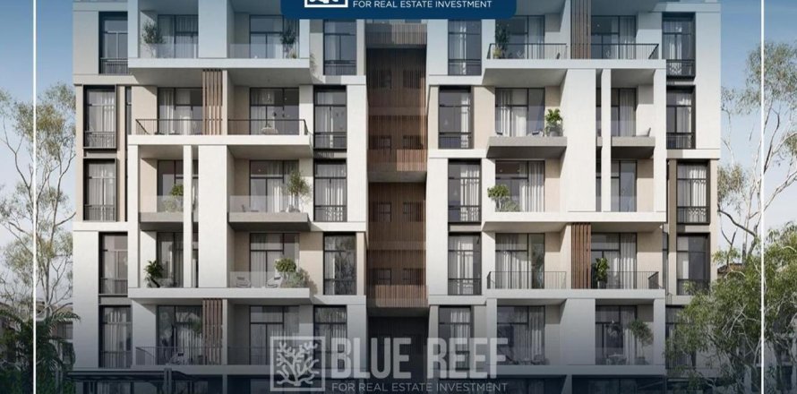 3 bedrooms Apartment in Tamwah, Vietnam No. 38653