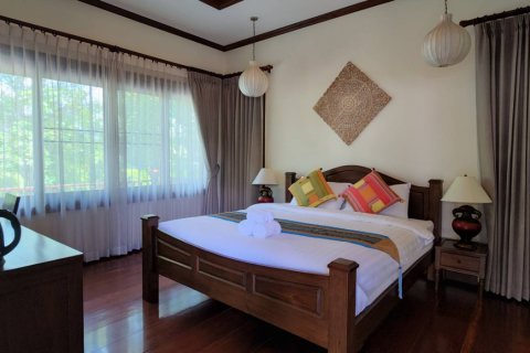 28 bedrooms Commercial property in Chiang Mai, Thailand No. 80008 2
