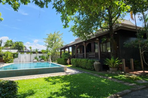 28 bedrooms Commercial property in Chiang Mai, Thailand No. 80008 14