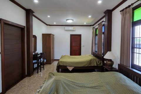 28 bedrooms Commercial property in Chiang Mai, Thailand No. 80008 17