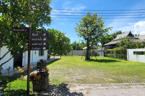 28 bedrooms Commercial property in Chiang Mai, Thailand No. 80008 16