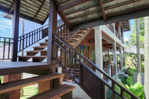 28 bedrooms Commercial property in Chiang Mai, Thailand No. 80008 23