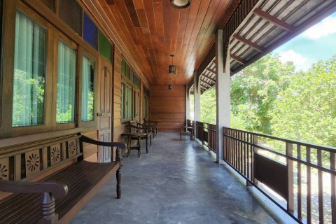 28 bedrooms Commercial property in Chiang Mai, Thailand No. 80008 22