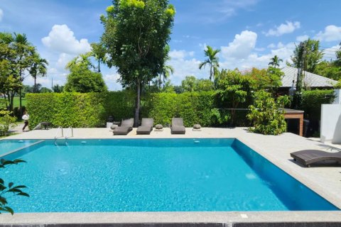 28 bedrooms Commercial property in Chiang Mai, Thailand No. 80008 7