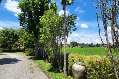 28 bedrooms Commercial property in Chiang Mai, Thailand No. 80008 15