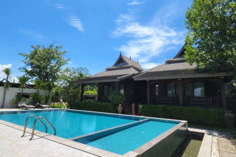 28 bedrooms Commercial property in Chiang Mai, Thailand No. 80008 13