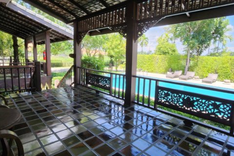 28 bedrooms Commercial property in Chiang Mai, Thailand No. 80008 8