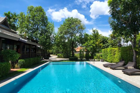 28 bedrooms Commercial property in Chiang Mai, Thailand No. 80008 12