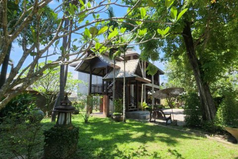 28 bedrooms Commercial property in Chiang Mai, Thailand No. 80008 28