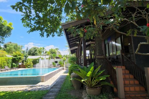 28 bedrooms Commercial property in Chiang Mai, Thailand No. 80008 11